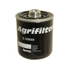 [S.109669] Hydraulic Filter - Spin On - Sparex S.109669