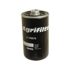 [S.109670] Hydraulic Filter - Spin On - Sparex S.109670
