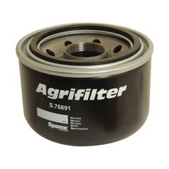 [S.76691] Hydraulic Filter - Spin On - Sparex S.76691