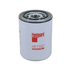 [S.109360] Hydraulic Filter - Spin On - hf7551 - Sparex S.109360