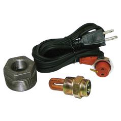 [S.67058] Engine Block Heater - Sparex S.67058