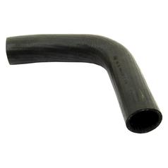 Bottom Hose, Inner Ø Of Hose Smaller End: 38mm, Inner Ø Of Hose Bigger End: 38mm - Sparex S.40027