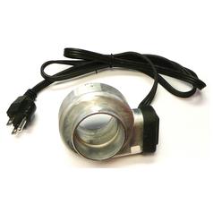 Lower Radiator Hose Heater - Sparex S.7083