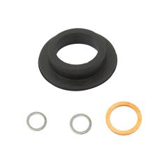 Seal Kit, Fuel Injector - Sparex S.69317