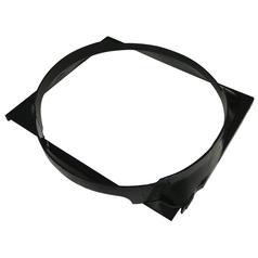 Radiator Shroud - Sparex S.68938