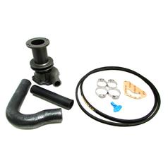 [S.119846] Water Pump Replacement Kit - Sparex S.119846